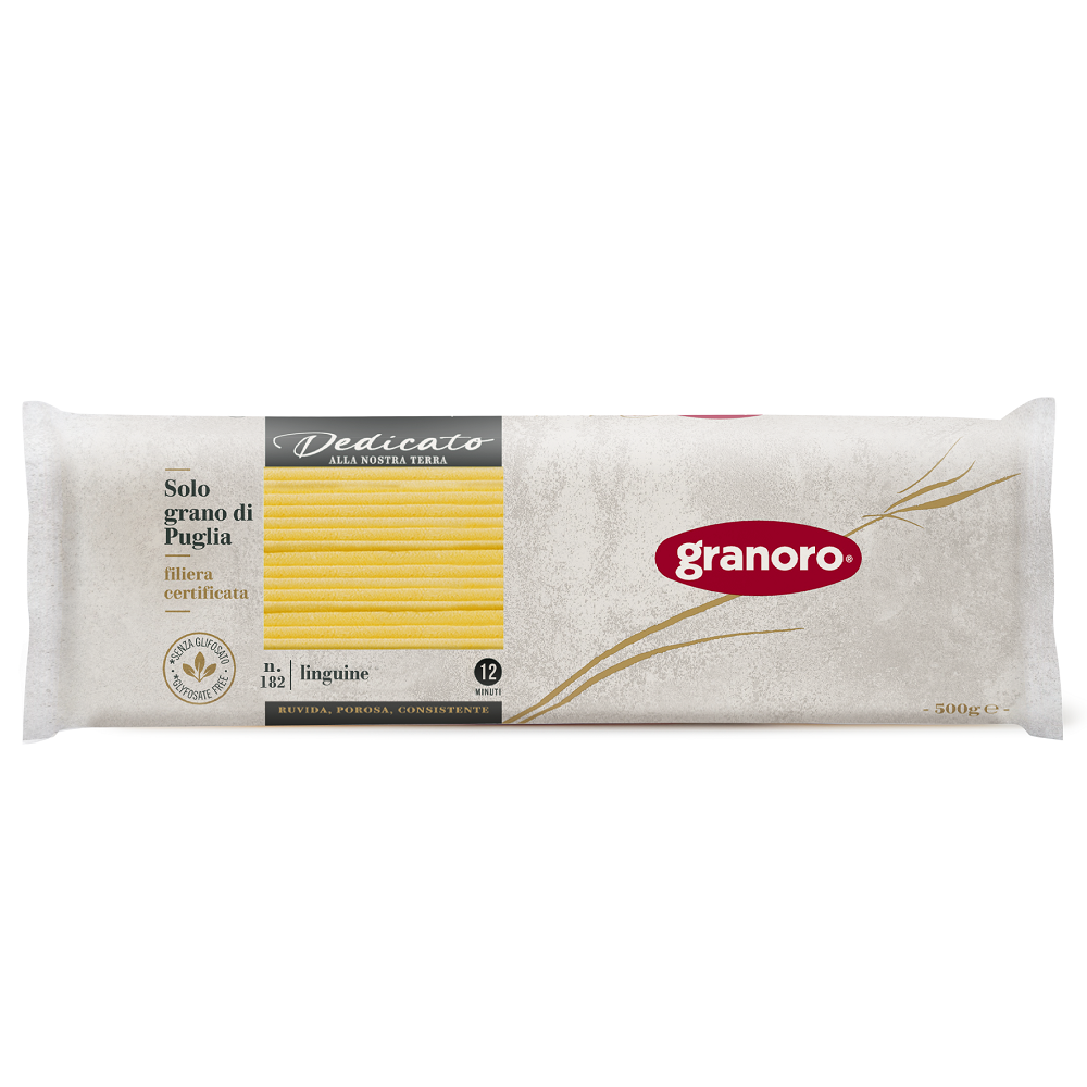 granoro Linguine, , large